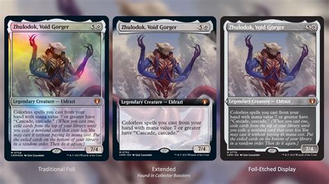 Creating Synergy with Keywords in Magic Core Set 2023